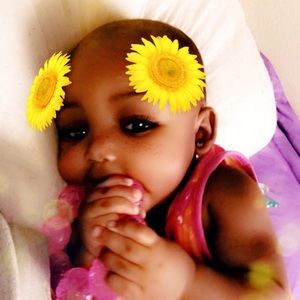 Meet your Posher, Tymeshia